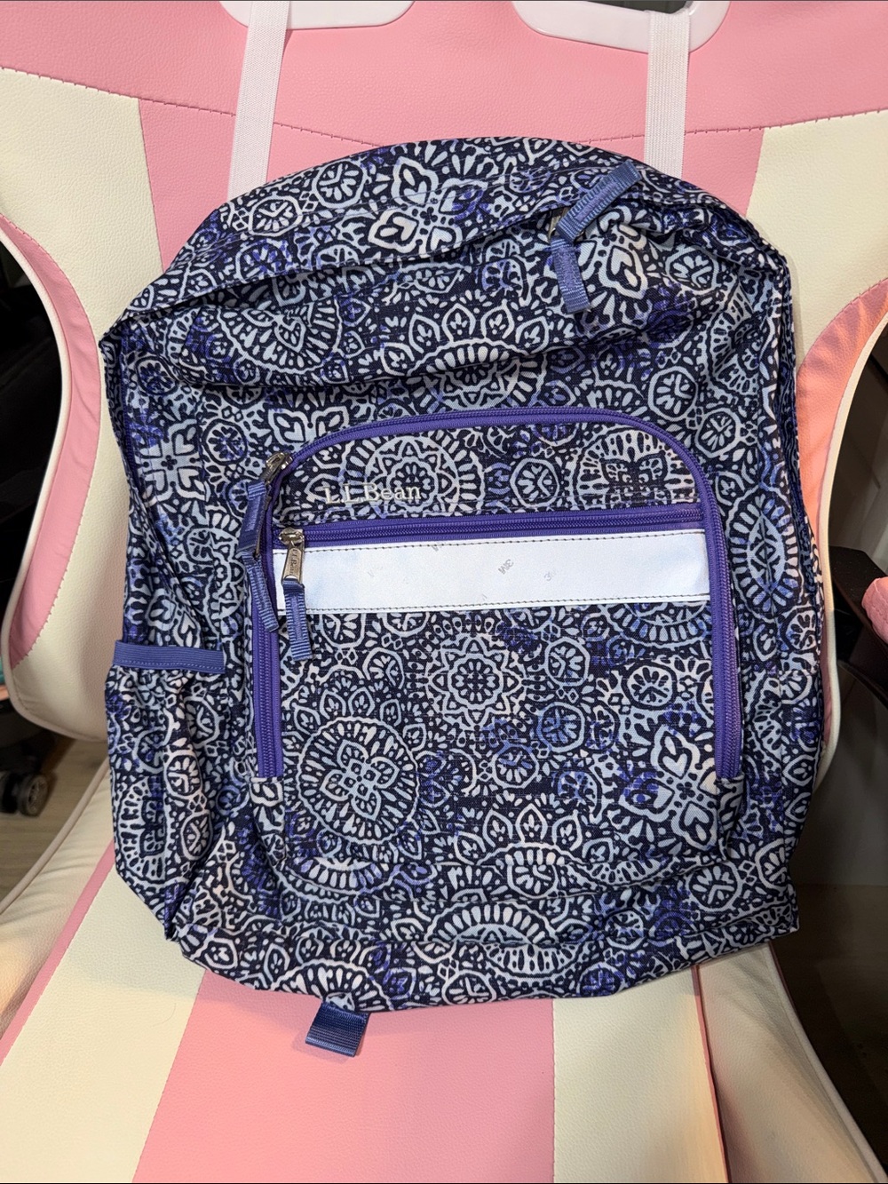 L.L Bean Backpack